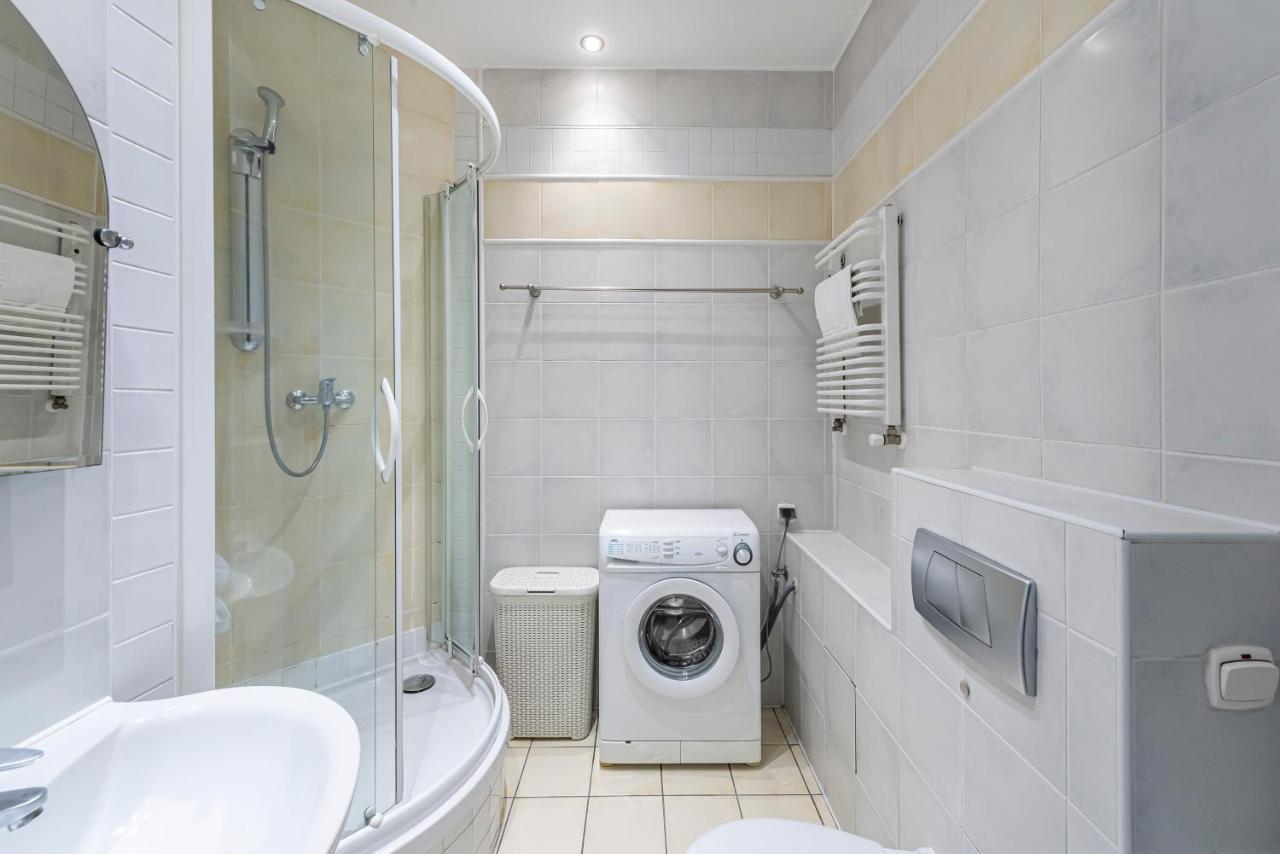 Familystay Sopot Luaran gambar