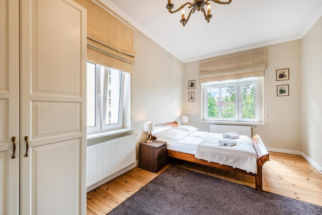 Familystay Sopot Luaran gambar
