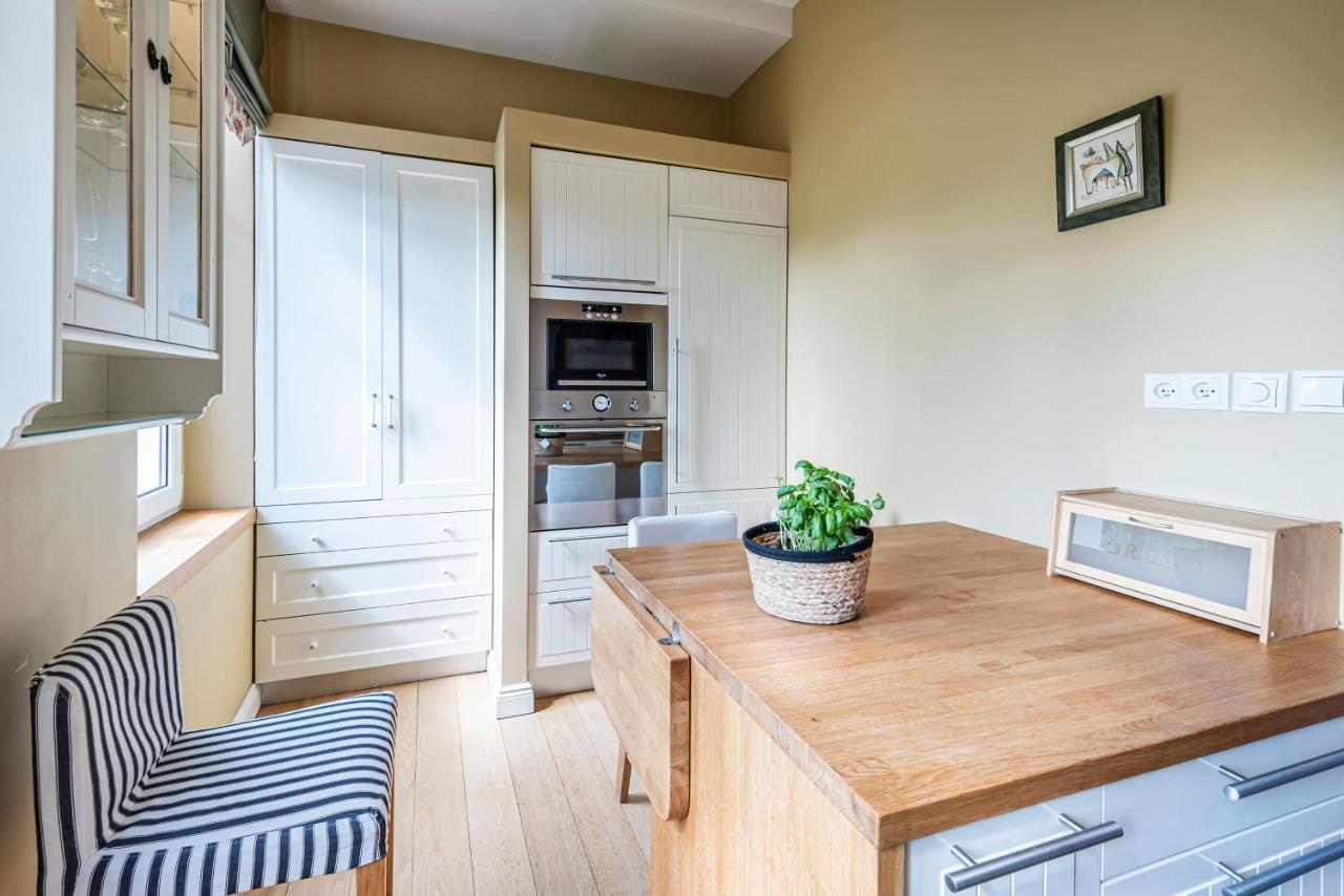 Familystay Sopot Luaran gambar