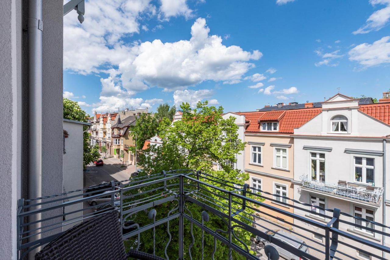 Familystay Sopot Luaran gambar