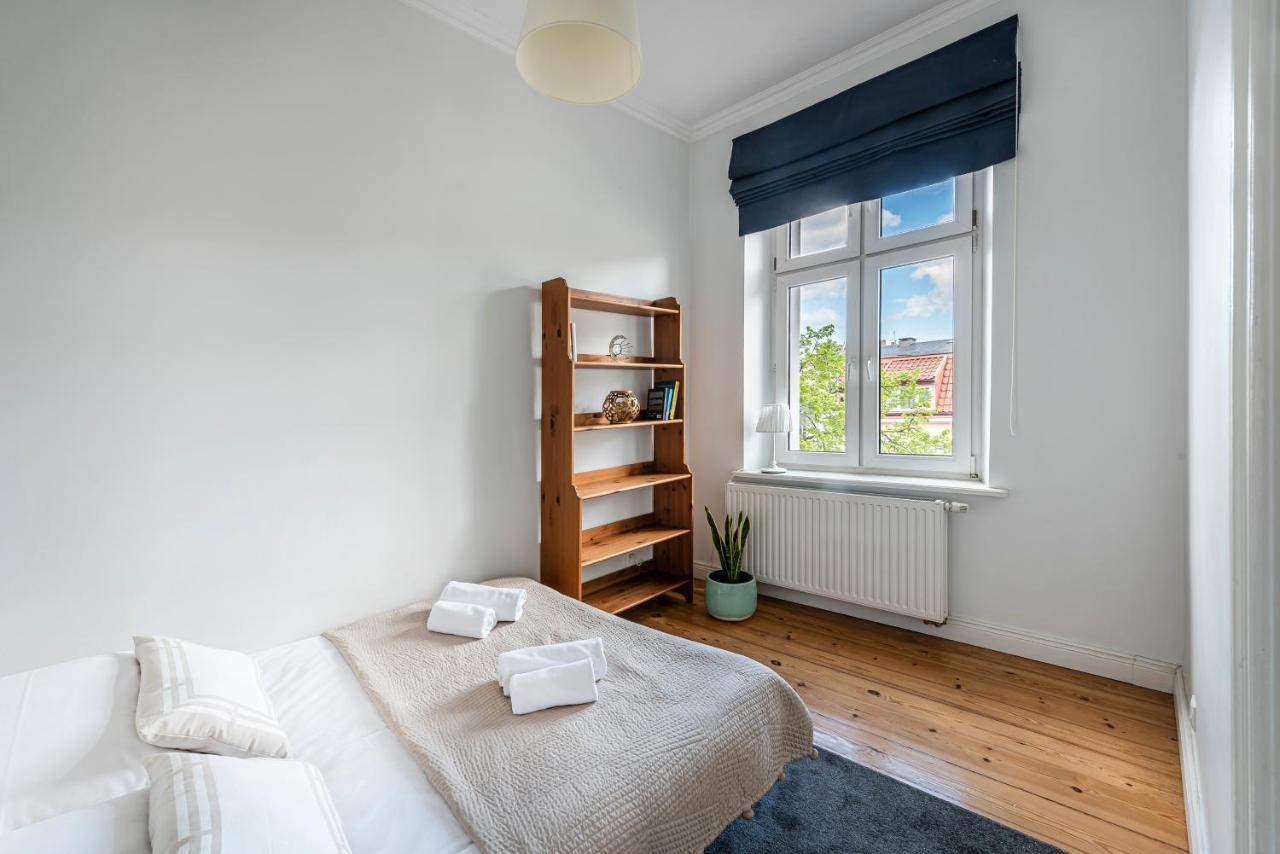 Familystay Sopot Luaran gambar