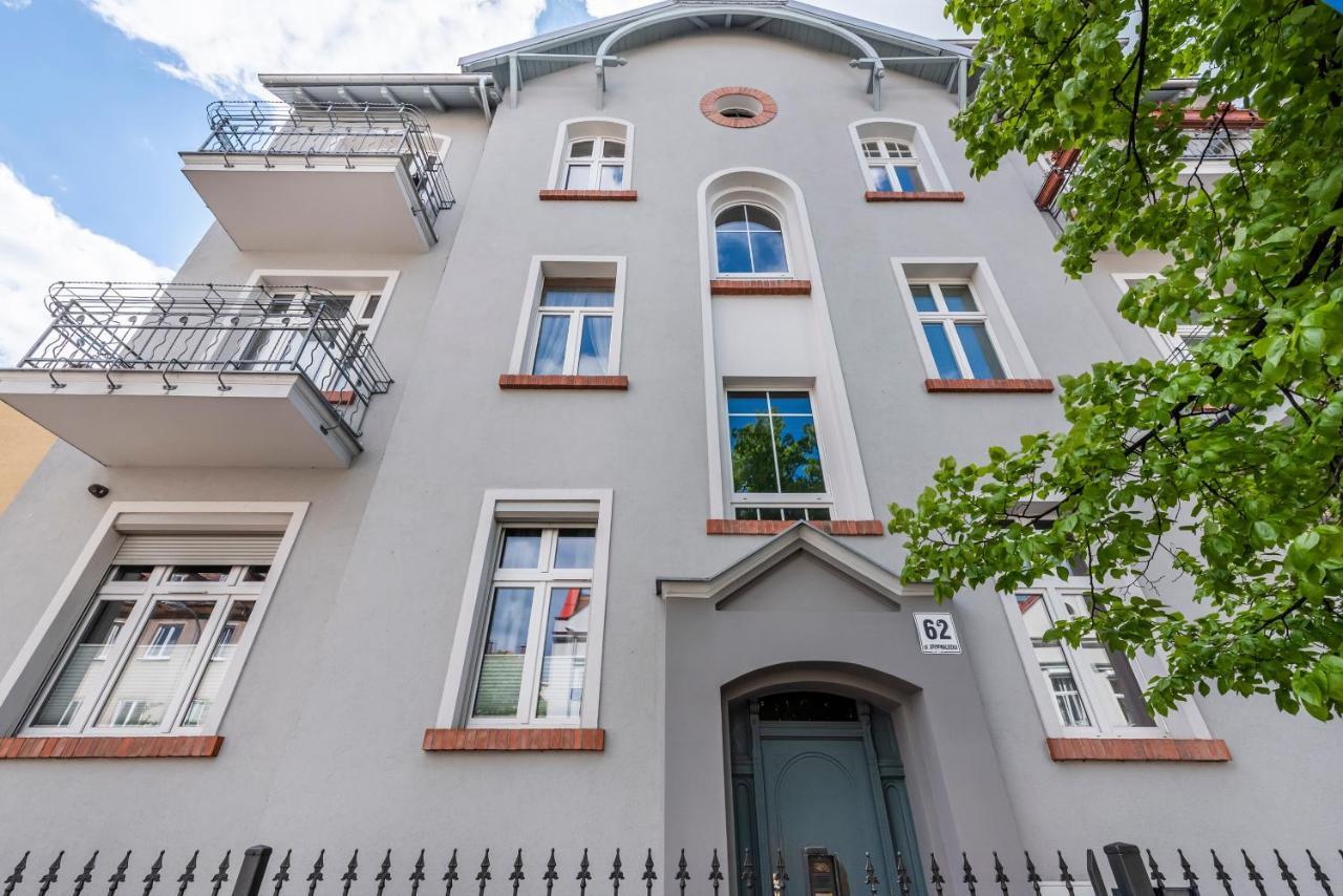 Familystay Sopot Luaran gambar